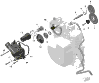 Rotax - Engine Cooling