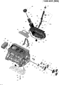 Engine Lubrication