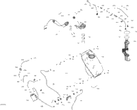 Fuel System - All Models
