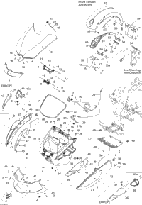 Body And Accessories Front