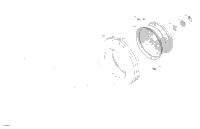 Drive - Rear Wheel