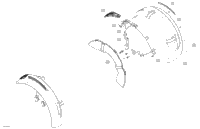 Body - Front Fender