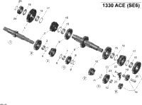 Gear Box