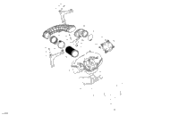 Engine - Air Intake