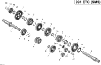 Gear Box