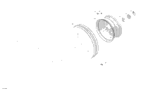 Drive - Rear Wheel