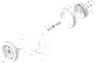 Drive - Front Wheels