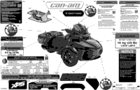 Body - Decals