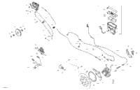 Mechanic - Rear Brake