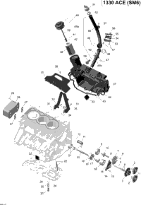 Engine Lubrication