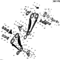 Valve Train