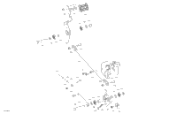 Mechanic - Brake Pedal