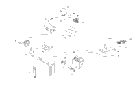 Electrical System Frame