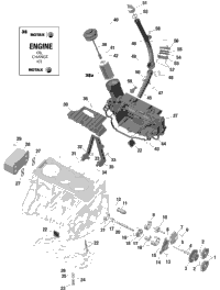 Engine Lubrication
