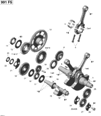 Crankshaft