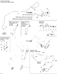 Electrical Accessories Sm5 Manual