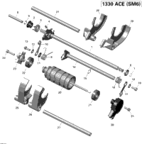 Shifting System