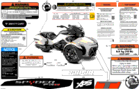 Body - Decals