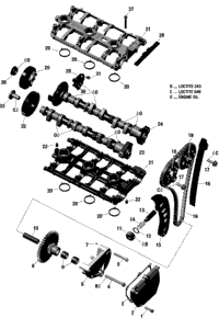 Valve Train