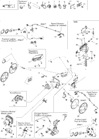 Electrical Accessories, Front Sm5