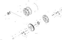 Drive System, Rear