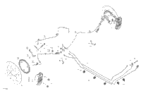 Mechanic - Front Brakes