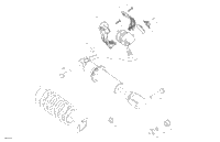 Suspension - Rear Shock