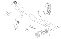 Mechanic - Rear Brake
