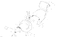 Body - Seat