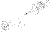 Drive - Front Wheels