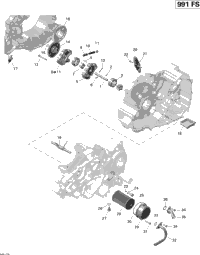 Engine Lubrication