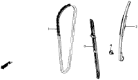Cam Chain