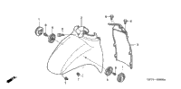 Front Fender