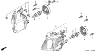 Headlight
