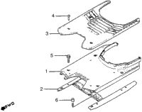 Step Floor