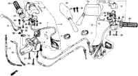 Handle Switch