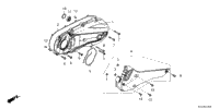 Left Side Cover