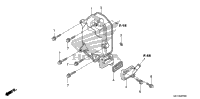 Cylinder Head Cover
