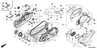 Swingarm