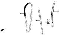 Cam Chain