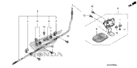 Parking Brake