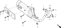 Muffler