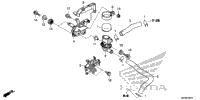 Air Injection Solenoid Valve