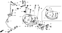 Cylinder Head Cover