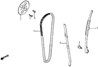 Cam Chain