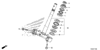 Steering Stem