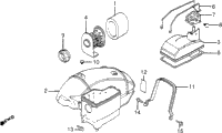 Air Cleaner