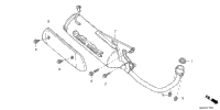 Muffler