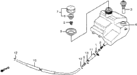Oil Tank