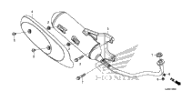 Muffler